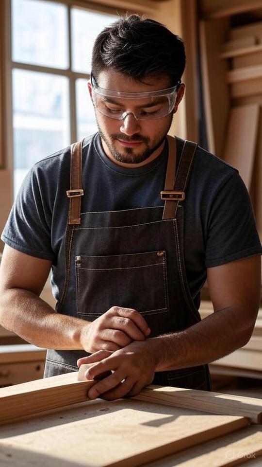Carpentry