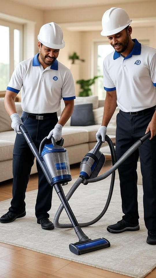 Cleaning