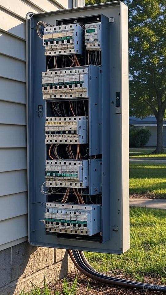 Electrical