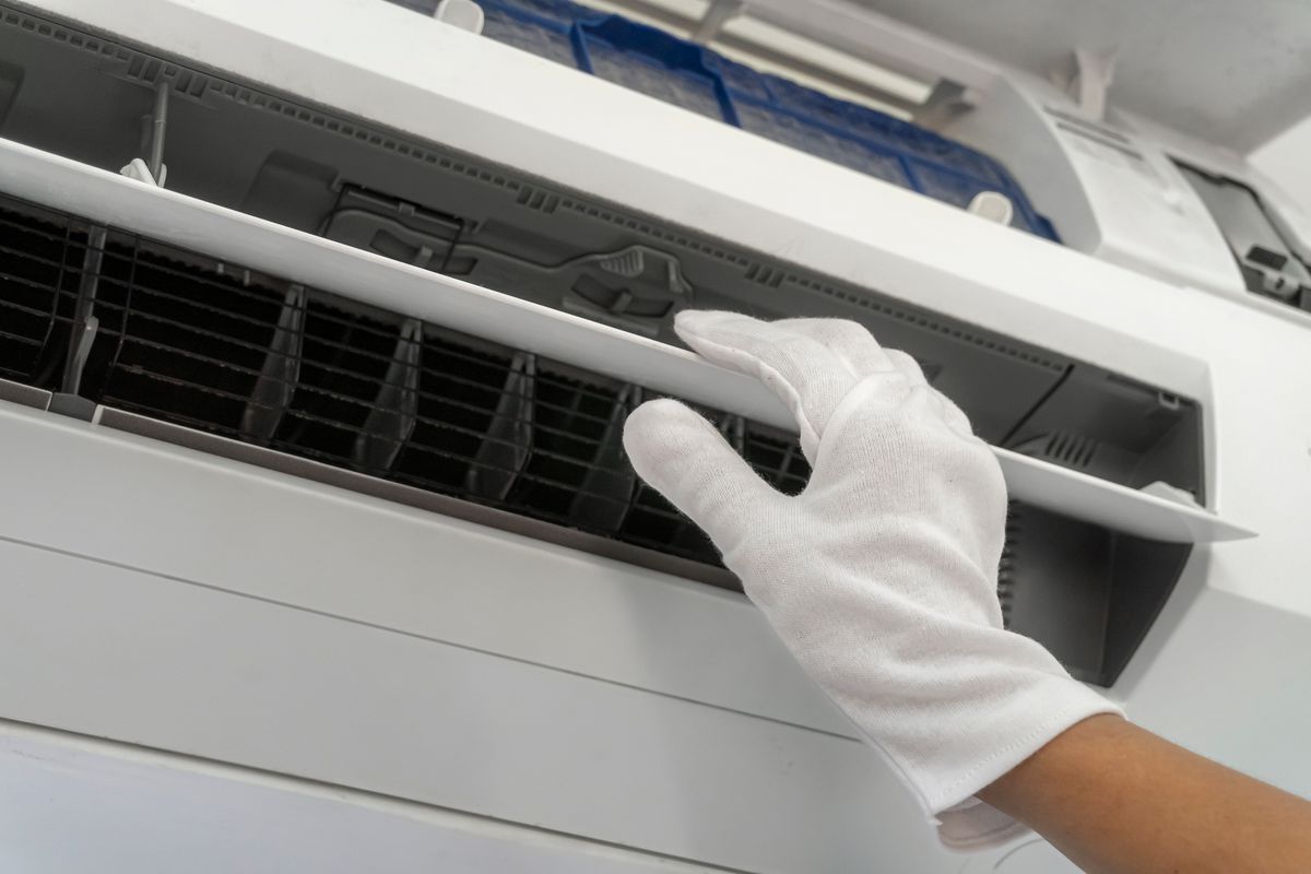 Air Conditioner Repair